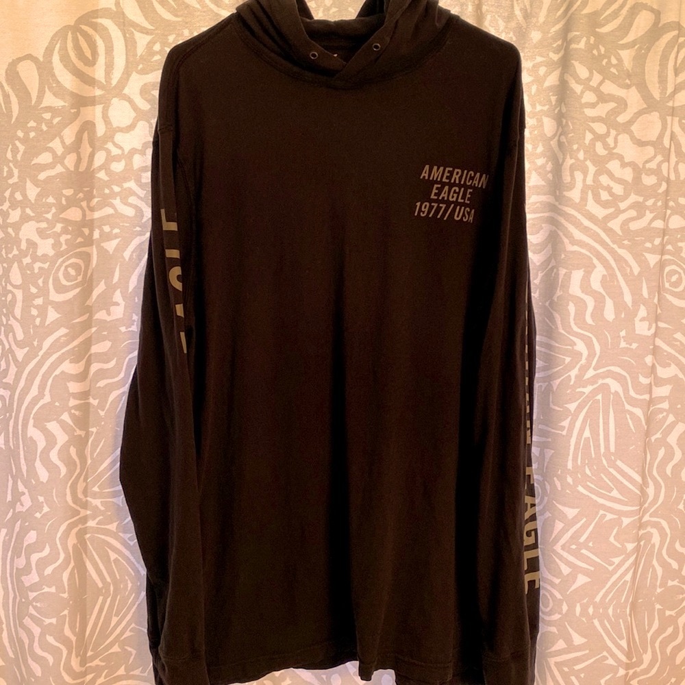 American Eagle hoodie